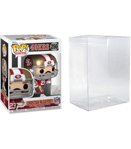 Amazon.com: Deebo Samuel (San Francisco 49ers) NFL Funko Pop