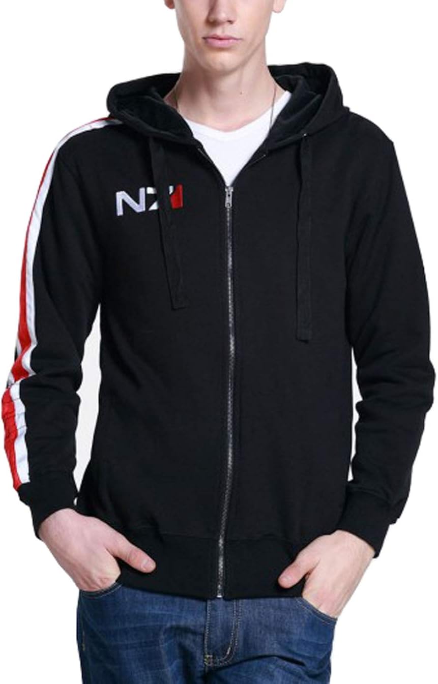 official n7 hoodie
