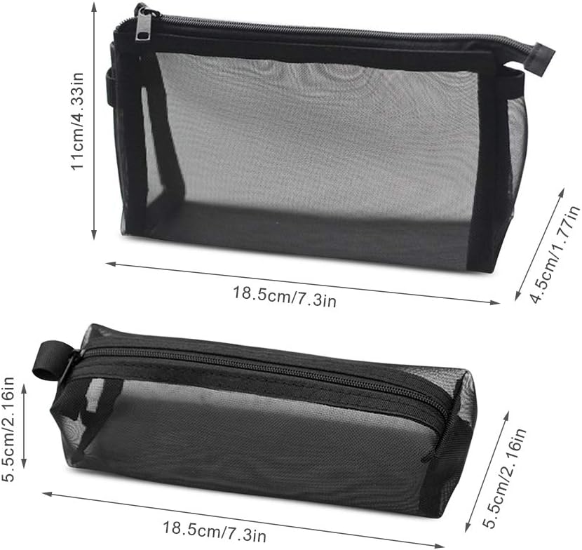 Mousyee Pencil Case - Image 3