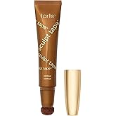 tarte sculpt tape contour – Lightweight Cream Bronzer with Shea Butter for Blendable, Buildable Contour & Natural Looking Sculpted Glow, Vegan & Cruelty Free
