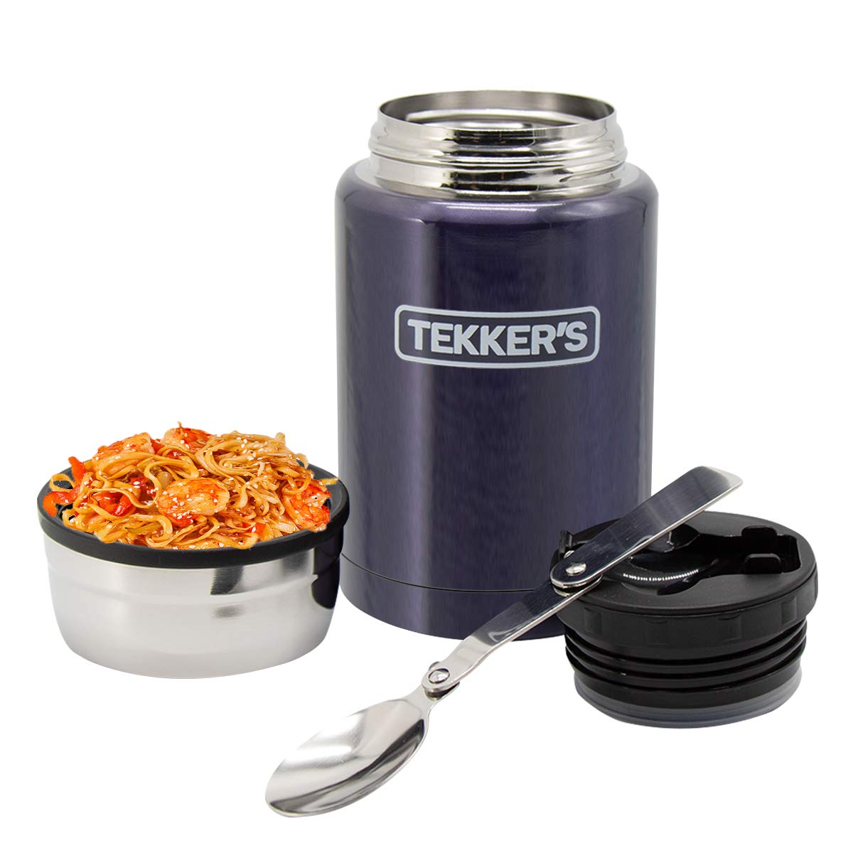 Best Vacuum Flask Stainless Steel