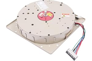 MOCHAG Electric Chandelier Hoist, 2 in 1 Chandelier Hoist Lifter System w/Remote Control+Wall Switch, 110V 220LBS Villas Pendant Lamps Lifter 8M Lifting Height for Lamp Cleaning Maintenance