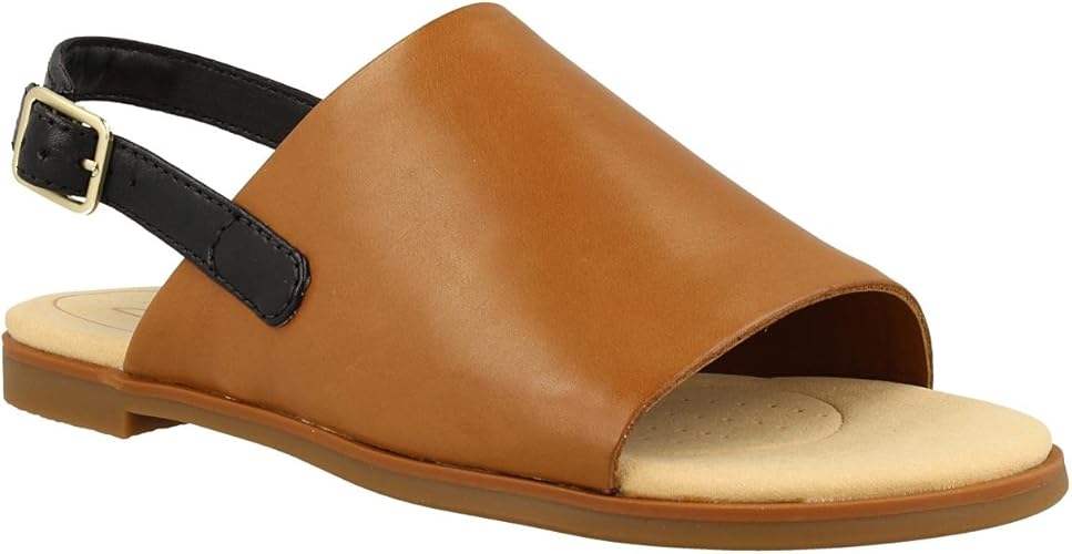 amazon prime clarks sandals