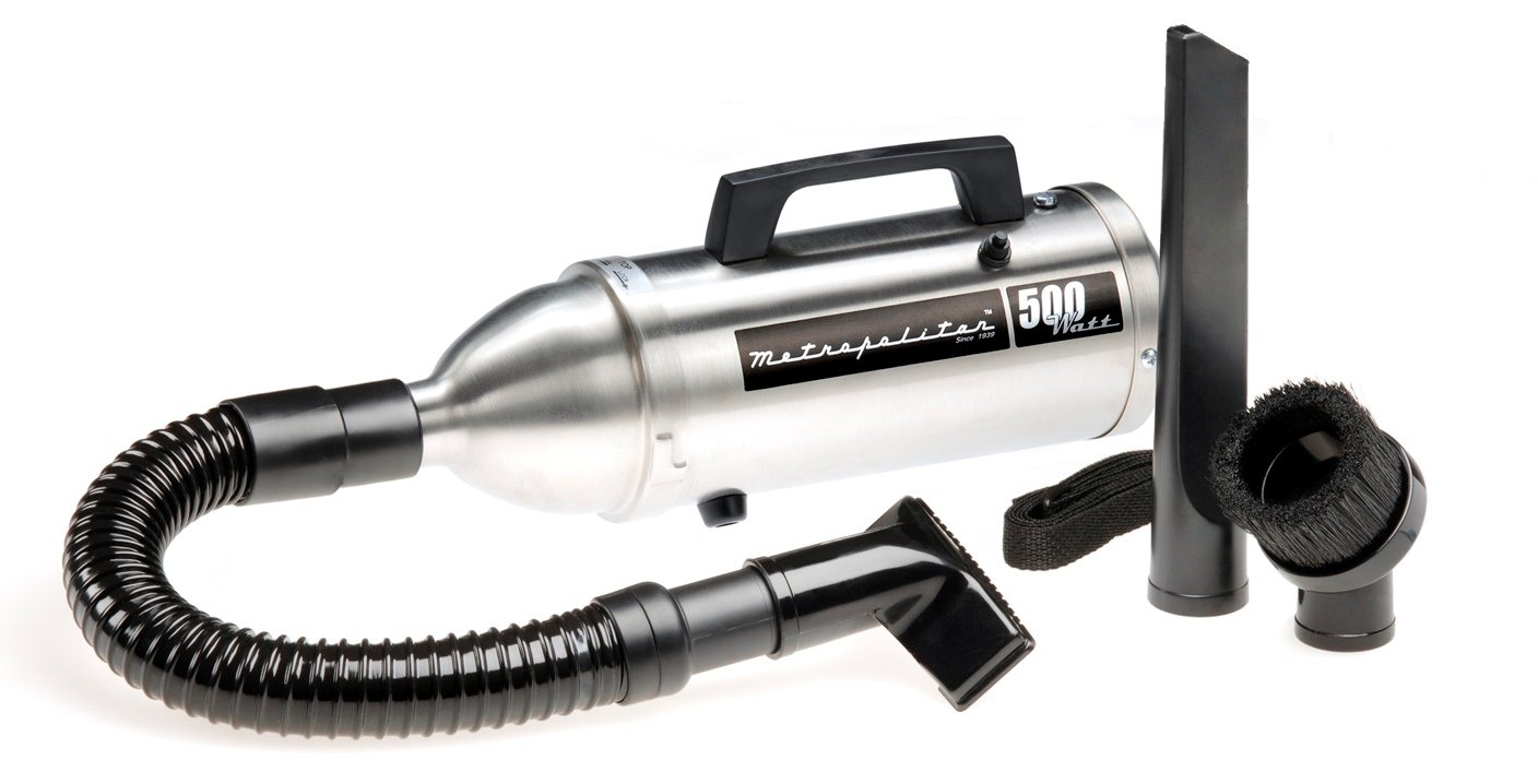 The Best Car Vacuums You Will Ever Need, Review and Buyers Guide
