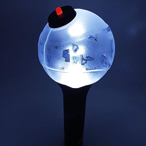 gcartour kpop bts army bomb light stick