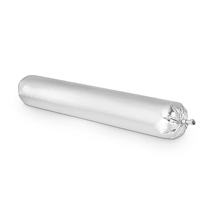 10x BMD mur 600ml Dichtkleber, Folienkleber für den Anschluss von Dampfsperrfolien, Dampfbremsfolien, Dampfbremse, Dampfsperr