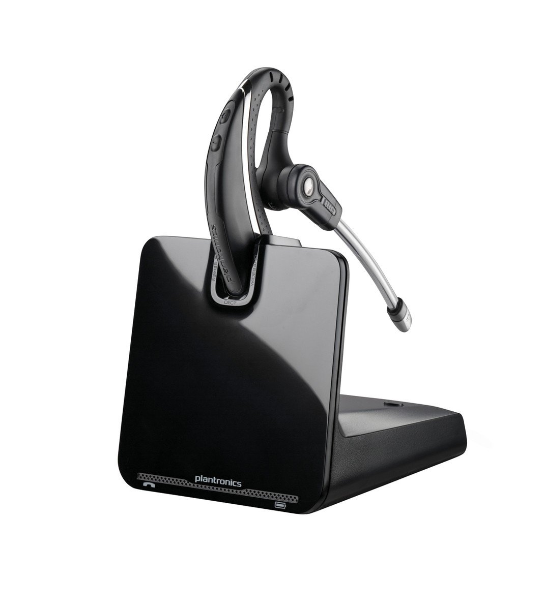 Plantronics 86305-02 Cs530 Over the Ear DECT Wire