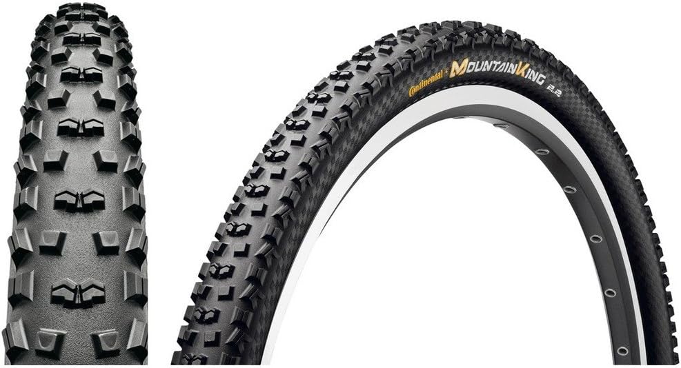continental mountain king 27.5 x 2.2