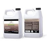 Modern Stone Technologies Scorch &ndash; Heavy-Duty Coating &amp; Sealer Stripper for Tile, Grout, Concrete &amp; Masonry (Fast-Acting Finish Remover)