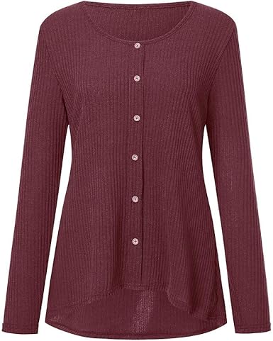 amazon ladies evening tops