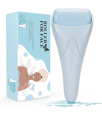 Amazon.com: ReFa CARAT RAY - Deluxe Face & Body Roller | Facial