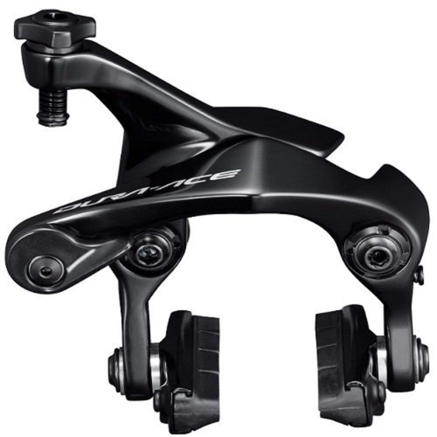 Shimano BR-R9110-RS Dura-Ace brake calliper, seatstay direct mount, rear