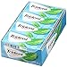 Trident Sugar Free Gum, Mint Bliss, 18 Sticks, 12 Count