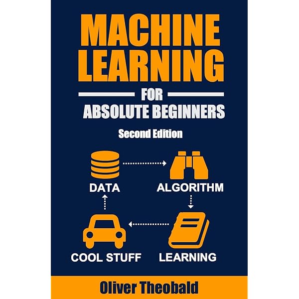 Amazon.com: Machine Learning for Absolute Beginners: A Plain