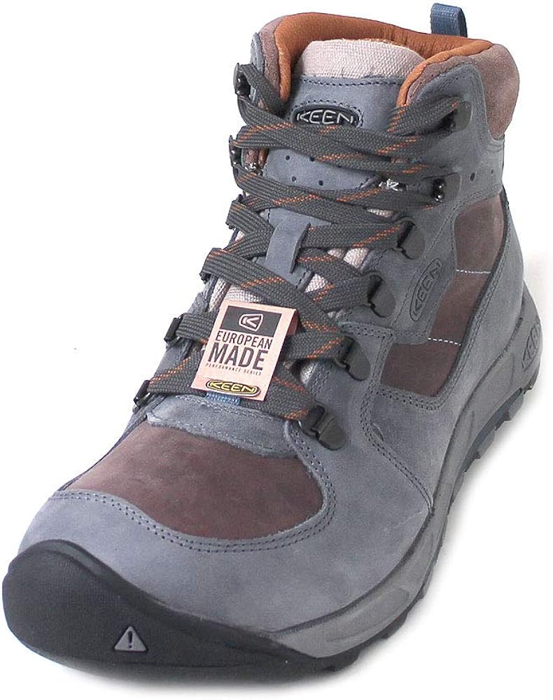 keen westward mid waterproof walking boots