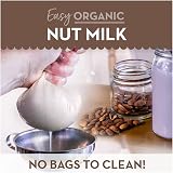 Country Trading Co Organic Unbleached Cotton Cheesecloth 23x23 2 Squares view 6