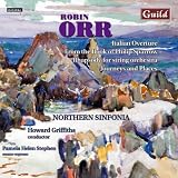 ITALIAM OVERTURE / RHAPSODY / JOURNEYS AND PLACES  image