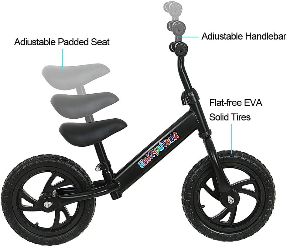 strider seat