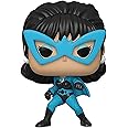Funko Pop! Marvel: First Appearance - Black Widow, Multicolor, 3.75 inches