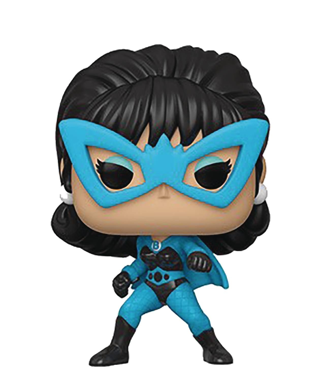 Funko Pop! Marvel: 80th - First Appearance: Black Widow - Marvel Comics - Collectable Vinyl Figure - Gift Idea - Official Merchandise - Toys for Kids & Adults - Comic Books Fans