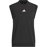 adidas Men's Beyond Twistweave Vest