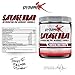 Savage Roar | Dynamik Muscle | Pre-Workout | Formulated By Kai Greene (Blue Raspberry)