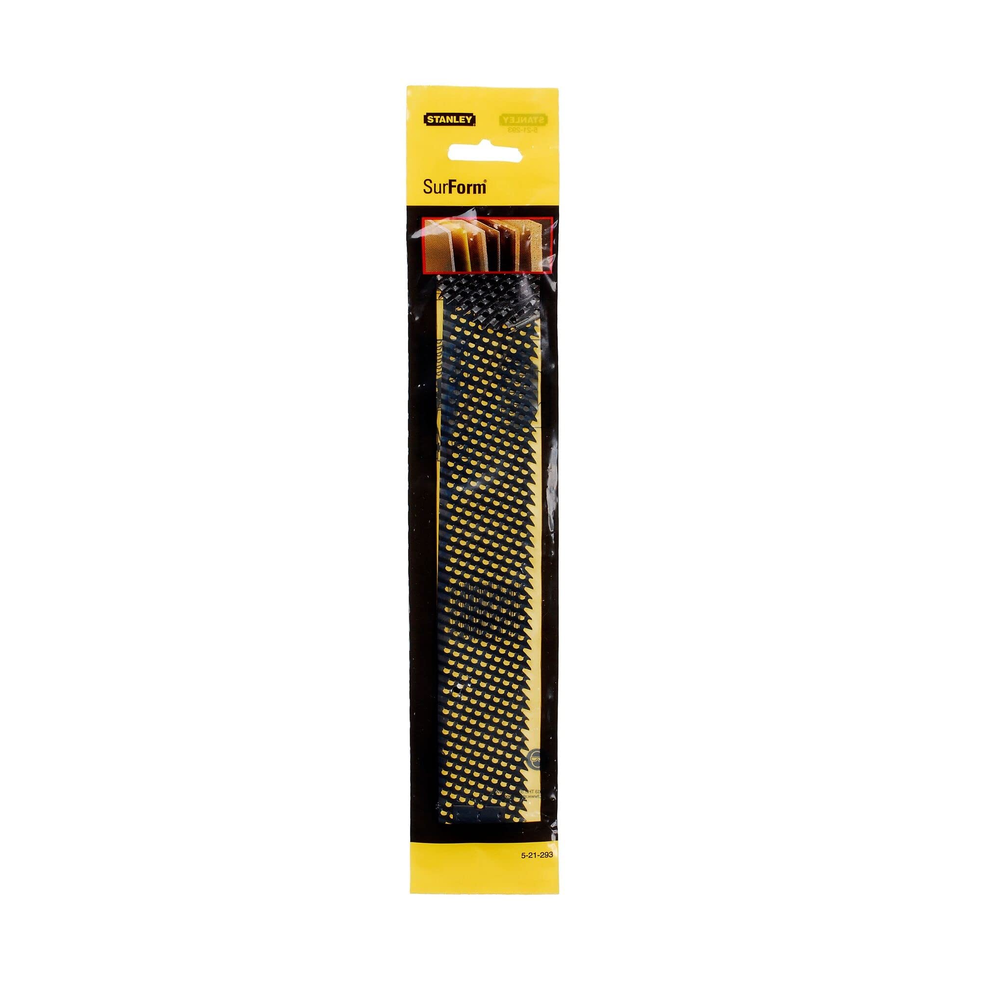 Stanley Surform Blade Standard 10 Inch 5 21 293 (Pack of 2)