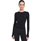 SPLITS59 Womens Airweight Lite Long Sleeve Waist Length