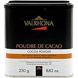 Valrhona Pure Cocoa Powder 8.8 oz.