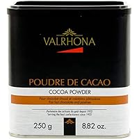Valrhona Pure Cocoa Powder 8.8 oz.