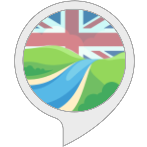 Amazon.co.uk UK River Water Levels Alexa Skills