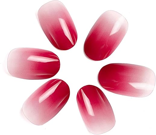 Amazon Liarty 24枚入 純色ネイル ネイルチップ つけ爪 優雅ネイル ネイル花嫁 原宿 和風 成人式 結婚式 卒業式 ファッション おしゃれ かわいい ブライダル ピンクグラデーション Unbranded ネイルチップ 通販 Amazon Liarty 24枚入 純色ネイル ネイルチップ つけ爪 優雅ネイル ネイル花嫁 原宿 和風 成人式 結婚式 卒業式 ファッション おしゃれ かわいい ブライダル ピンクグラデーション Unbranded ネイルチップ 通販