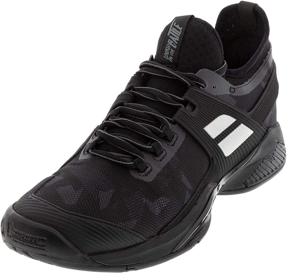  | Babolat Men's Tennis Shoes | Tennis & Racquet Sports
