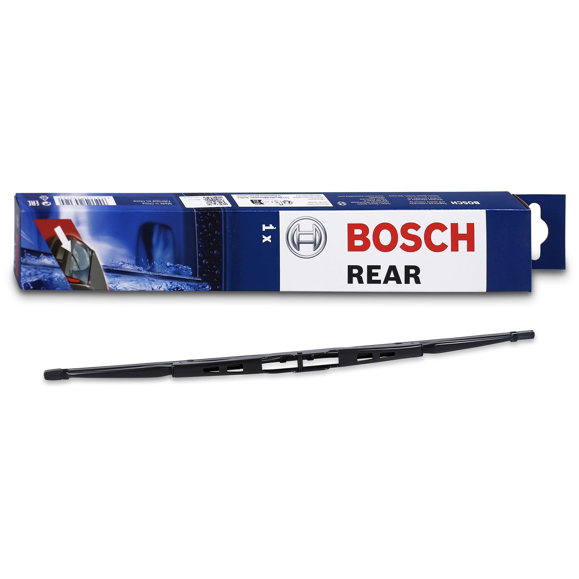 Photo 1 of BOSCH Rear Wiper Blade H383-15" (Single)
