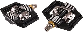 SHIMANO Saint PD-M820 Mountain Bike Pedals