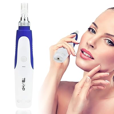 TBPHP DermaPen, Electric Auto-Microneedling Stamp Ireland Ubuy