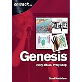Genesis: Every album, every song (On Track)