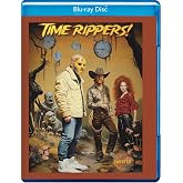 Time Rippers