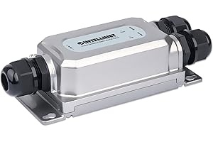 INTELLINET 561785 ADAPTADOR and POE INYECTOR
