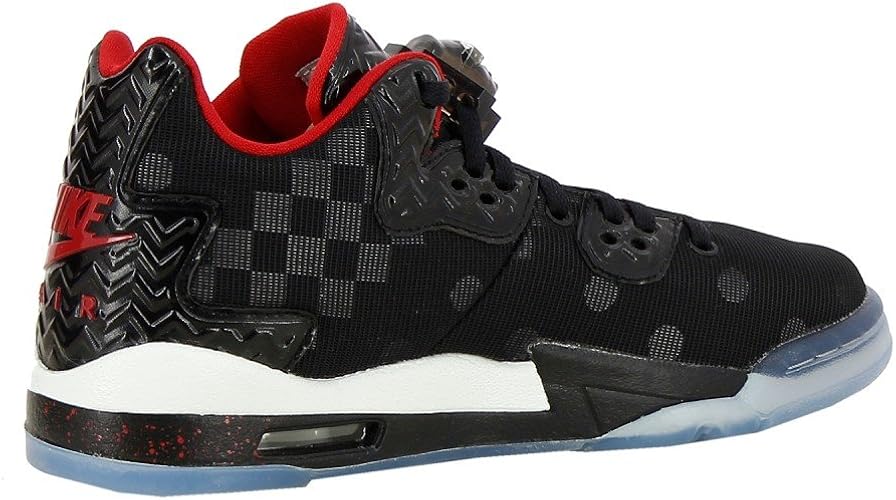 air jordan spike forty low