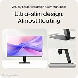 LG 27U411A-B Monitor 27 Inch FHD IPS 120Hz HDR10 Anti-Glare D-Sub HDMI view 2