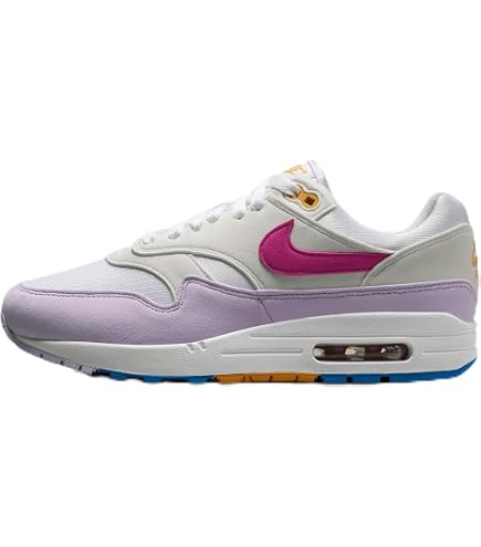 Amazon.com | Nike Air Max 1 x Travis Scott 'Cactus Jack' Wheat US
