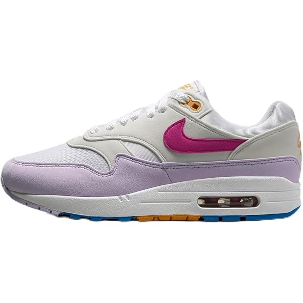 Nike Air Max 1 SC ホワイト/パープル Air Max 1 SC in Field Purple — MAJOR