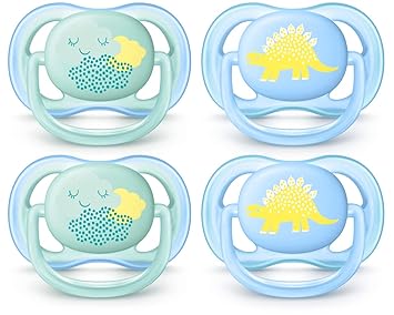 amazon avent pacifier