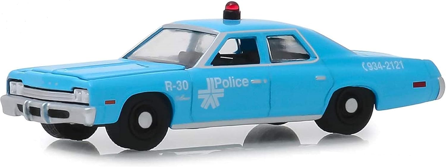 hot pursuit series 30