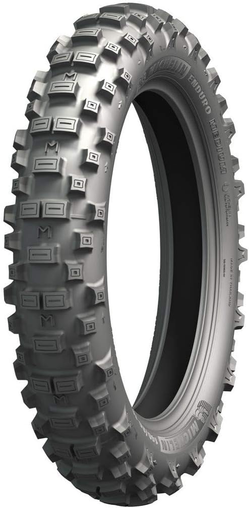michelin enduro tires