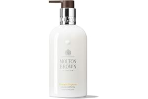 Molton Brown Orange and Bergamot Hand Lotion, 10 oz (Pack of 1)