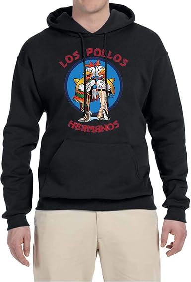 Sudadera los pollos hermanos Clearance