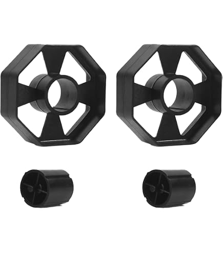Amazon.com: Officemate 1 Inch and 3 Inch Replacement Core Set for