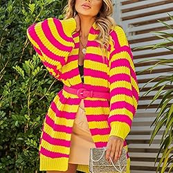 ADJHDFH Cardigan Sweaters For Women Lightweight